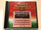Musica Hungarica - Folklore, Operetta, Oper, Dance / A Magyar Zene Gyongyszemel = The Pearls Of Hungarian Music = Die Perlen der Ungarischen Music / Musica Hungarica Audio CD 2000 Stereo / MHA 012