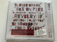 Kings Of Leon – Only By The Night / Includes: Crawl, Sex On Fire, Use Somebody, plus additional DVD Featuring Live Performances Of Crawl: Sex On Fire, Use Somebody, On Call, Manhattan / RCA Audio CD + DVD 2009 / 88697 46433 2
