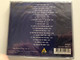 The Great Ray Charles Live / What'd I Say, Baby Won't You Please Come Home, Georgia On My Mind / A Play Collection Audio CD 2002 / 10519-2