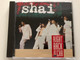 Shai – Right Back At Cha / Gasoline Alley Records Audio CD 1993 / MCD 10945