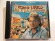Komár László – Áll A Bál A Körhintán / Mega Audio CD 1995 / HCD 37800