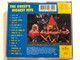 The Sweet's Biggest Hits / Wig-Wam Bam, Co-Co, Poppa Joe, Little Willy / RCA Audio CD 1992 / 74321 10630 2