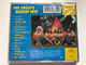The Sweet's Biggest Hits / Wig-Wam Bam, Co-Co, Poppa Joe, Little Willy / RCA Audio CD 1992 / 74321 10630 2