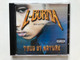L-Burna aka Layzie Bone – Thug By Nature  Ruthless Records Audio CD 2001  501197 2 (5099750119723)