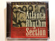 Atlanta Rhythm Section – Greatest Hits / So Into You, Spooky, Doraville, Free Spirit, Georgia Rhythm, Imaginary Lover, and many others / Brilliant Audio CD 1999 / BT 33025