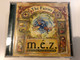The Fairies - M.É.Z. / The Hungarian Way Of Celtic Music / NarRator Records Audio CD 2000 / NRR017