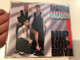 Ragadom Dagadom - HIP HOP BOYZ / Record Express Audio CD 1996 / REC.250033-8