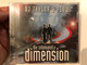 DJ Taylor & Flow – Die Unbekannte Dimension / Record Express Audio CD / REC 255152-2