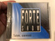 Forte Show – Tudom, Szeretnéd... / Audio CD 1997 / FS-001