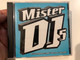 Mister DJ 5 / DJ Sakin (Nomansland), Poco Loco, Buzzy Bus / Pandora Records Audio CD 1999 / PND 0105