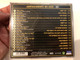 Jahrtausendhits Des Rock 1 / The Rocket Man, Stone Free, Nuclear Attack, Listen To The Music, Boom Boom, Out Goes The Light / Eurotrend Audio CD / CD 154.508