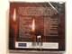 Candlelight & Wine - 17 sensuous, silky serenades / Hallmark Audio CD 2002 / 700832