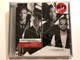 Backstreet Boys – Unbreakable / Features The Hit Single ''Inconsolable'', plus ''Helpless When She Smiles'' and ''Something That I Already Know'' / Jive Audio CD 2007 / 88697 16967 2