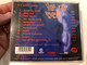 Hi Fi Junkie Sonata | Blue Van Gogh Alternative Rock CD Album