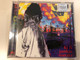 Hi Fi Junkie Sonata - Blue Van Gogh / Facedown Audio CD 1998 / 0084642FAC