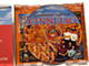 Cinni-jag: Énekeljetek cigányok / Arena Holding Audio CD / ARCD 2005-04 / Sing Gypsies! Hungarian Roma Folk Songs