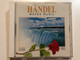 Händel – Water Music / Playing Time: 65 min. / Elap Audio CD 1995 / 44028CD