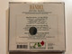 Händel – Water Music / Playing Time: 65 min. / Elap Audio CD 1995 / 44028CD