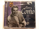 Perry Como / Close To You, Don't Blame Me, More Than Ever, I Wonder Who's Kissing Her Now, I Dream Of You, and many others / Galaxy Music 2x Audio CD 2000 / 3720692