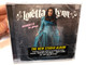 Loretta Lynn – Wouldn't It Be Great / The New Studio Album, Featuring 13 songs written or co-written by Loretta, Includes ''Wouldn't It Be Great?'', ''Ruby's Stool'' and ''Ain't No Time To Go'' / Legacy Audio CD 2018 / 19075876962