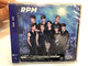 SF9 - RPM / Warner Music Japan Audio CD 2019 / WPCL13086