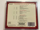 Pyotr Ilyich Tchaikovsky – Ballet Suites: Swan Lake, Sleeping Beauty, Nutcracker / Autograph Audio CD 1997 / MAC CD 928