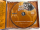 Maxi Disco Vol. 9. / John Christian, Les McKeown, Dollar, Panther Rex, Fancy, Den Harrow, Sandra... / 80's Disco Ritkasagok, radio & klubslagerek sorozata + kiadvany ajanlok, erdekessegek  / Hargent Media Audio CD 2010 / HGEU775
