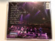 Pinter Bela - Jezus, Te Vagy Minden Almom / Ez Az A Nap! - Live Budapest Arena / Ismert Dalokkal: Homokba Irva, Hus-Ver Templom (Ft. Csiszer Laszlo), Tancol A Menny / Kerugma Audio CD / KERCD 20