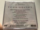 Primavera Classics / Tchaikovsky - Pianoconcerto No 1, Symphony No 5 / Niek van Oostrum, Berlin Symphonic, Eduardo Maturet / LMM Audio CD 2005 / 3516052