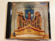 Marco Enrico Bossi - Organ Works / Erzsebet Achim / Hungaroton Classic Audio CD 2001 Stereo / HCD 32016