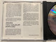 Chamber Music From Turkey, Volume Three - Nevit Kodalli, Ulvi Cemal Erkin, İlhan Usmanbaş / Ankara Quartet / Hungaroton Audio CD 1992 Stereo / HCD 31520