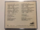 J. S. Bach - Sonatas Nos. 1, 2, 3 For Violin And Harpsichord / Igor Oistrach, Natalia Zertsalova / Мелодия Audio CD 1990 / SUCD 10-00017