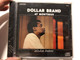 Dollar Brand – At Montreux / Abdullah Ibrahim / Enja Records Audio CD 2000 / CD 3079-2