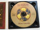 Kobzos Együttes – Három Aranyalma / The Three Golden Apples / Magyar Népzene És Szakrális Népi Énekek = Hungarian Spiritual Songs And Music / Kobzos Ltd. Audio CD 2009 / KOB-CD-02