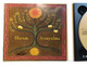 Kobzos Együttes – Három Aranyalma / The Three Golden Apples / Magyar Népzene És Szakrális Népi Énekek = Hungarian Spiritual Songs And Music / Kobzos Ltd. Audio CD 2009 / KOB-CD-02
