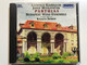Leopold Kozeluch, Josef Mysliveček - Parthias / Budapest Wind Ensemble, Artistic Director: Kalman Berkes / Hungaroton Classic Audio CD 1997 Stereo / HCD 31676
