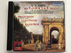 C. F. Abel - Six Sonatas Op. 2 - For The Harpsichord With Accompanyments For A Violin Or German Flute And Violoncello / Miklos Spanyi (tangent piano), Laszlo Paulik (violin) / Hungaroton Classic Audio CD 2001 Stereo / HCD 31951