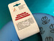 Little Mole 23x24cm Neck pillow blue / Krtek Zákrčník modrý / Nackenkissen Maulwurf, blau / Kisvakond Utazó párna / Travel pillow filled with polystyrene beads / Suitable for travel by car, bus, airplane or stroller ride / 38968B (8590121503709)