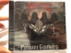 Headstone Epitaph – PowerGames / T&T Audio CD 1999 / TT 0043-2