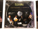 Sültü Zenekar (Sültü Band) - Egyszerű / Simple - Moldvai csángó népzene - Moldavian Csango Folk Music / Hodorog András, Legedi László István, Petrás Mária / Dialekton Audio CD 2019 (599953842638)