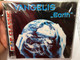 Vangelis – ''Earth '' / Pop Classic / Euroton Audio CD / 5998490701116