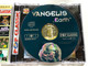 Vangelis – ''Earth'' / Pop Classic / Euroton Audio CD / 5998490701116 (5998490701116)