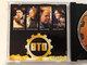 B.T.O. – Trial By Fire Greatest & Latest / CMC Audio CD 1999 / 5216112