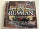 The Russian Experience / 2 1/2 Hours Of Russian Romance And Tragedy / Warner Classics 2x Audio CD 2011 / 2564 67171-1
