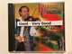 Rakoczi Csardas / Sandor Deki Lakatos and his Gypsy Band / LaMarTi Audio CD 1997 Stereo / LCD 1008