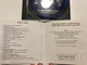 Rakoczi Csardas / Sandor Deki Lakatos and his Gypsy Band / LaMarTi Audio CD 1997 Stereo / LCD 1008