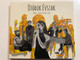 Ötödik Évszak - Ne rejtsd el / Fonó Audio CD 2020 / Á une femme, Lefelé folyik a Tisza, Zobor, Magos hegyről, A szerelem, Promenade / FA 453-2 (5998048545322)