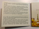 Ötödik Évszak - Ne rejtsd el / Fonó Audio CD 2020 / Á une femme, Lefelé folyik a Tisza, Zobor, Magos hegyről, A szerelem, Promenade / FA 453-2 (5998048545322)
