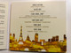 Ötödik Évszak - Ne rejtsd el / Fonó Audio CD 2020 / Á une femme, Lefelé folyik a Tisza, Zobor, Magos hegyről, A szerelem, Promenade / FA 453-2 (5998048545322)