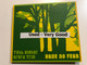 Tóth Viktor - Arura Trió - Have no fear / FA 463-2 / Fonó Audio CD 2020 / Fonó Budai Zeneház / Live recordings at the Opus Jazz Club in 2020 (5998048546329)